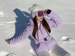 -东北亚滑雪场