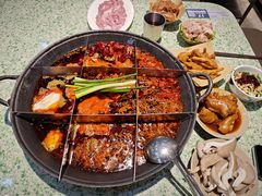 -五里关火锅(牛市口店)