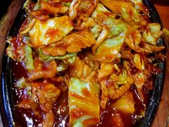 -HONGA HONGA雄家(曹路店)