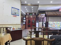 -聚丰德饭店(经五路店)
