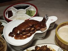 -小吊梨汤·北京菜·烤鸭(清河万象汇店)
