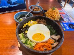 -鑫日千里马朝鲜族小馆(总店)
