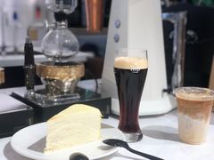 -Peet's Coffee皮爷咖啡(德基店)