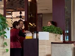 大堂-苏苑饭店-中餐厅(长桥地区店)