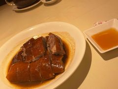 -利苑酒家(华熙国际店)