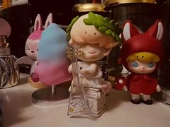 -泡泡玛特POPMART(石景山万达店)