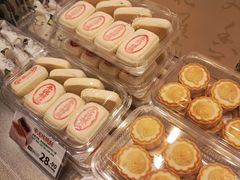 -泸溪河桃酥(江宁太阳城店)