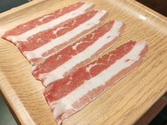 -玖緖烧肉食堂(新城吾悦店)