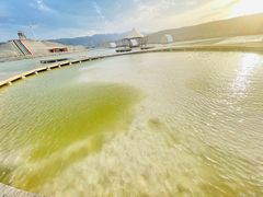 -盐湖景区