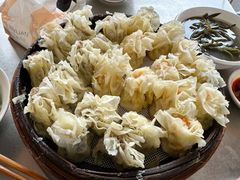 -刘七嬢烧麦刀削面