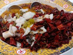 -天成川菜(礼岗店)