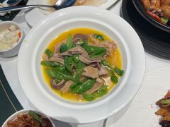 -祥记餐饮•豫粤珍味(金隅大厦店)