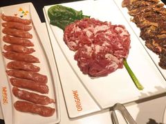 -千纸鹤嫩汁烤肉(学府店)