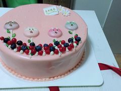 -味多美(江桥万达店)