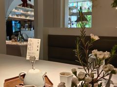 -春树下·树屋花房西餐厅(罍街AS1980店)