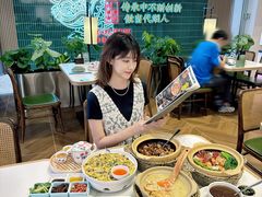 -南拳十三姨·潮汕砂锅粥·粤菜(西单大悦城店)