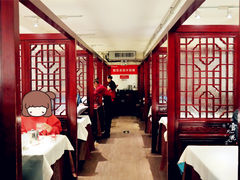 大堂-胡大饭馆 24h(簋街总店)