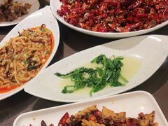 -渝信川菜(西单店)