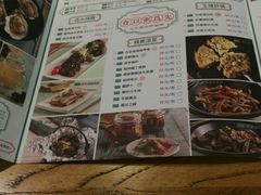 -潮粥荟·潮汕砂锅粥(朝阳大悦城店)