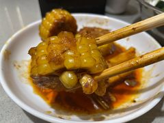 -巴蜀王婆大虾(南锣鼓巷店)