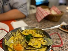 葡汁青口-toca小窝