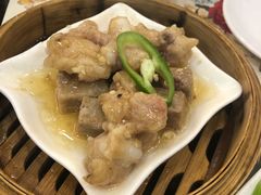 -虾饺妹·粤式手工点心(水荫路店)