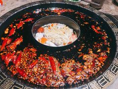 -重庆渝达老火锅(春熙路店)