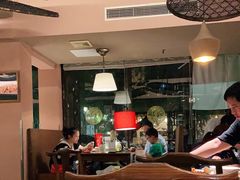 大堂-鱼食饭稻·苏浙土菜17年老馆子(平江路店)