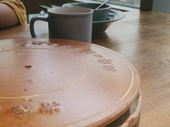 -蜜桃餐厅·伴山(湖滨商业街店)