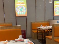 -阿田大虾·鲜虾火锅·(青浦万达茂店)