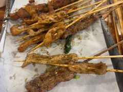 -冶建镜子·中国龙虾王(总店)