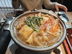 -水之惠鲜鱼料理(王府大街店)