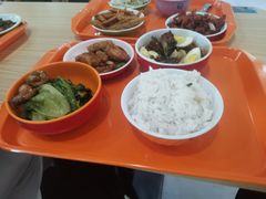-梅园食堂