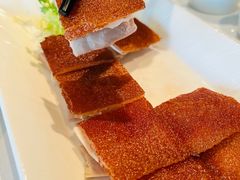 -龙景轩(香港四季酒店)