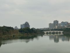 -眉山湿地公园(东坡区)