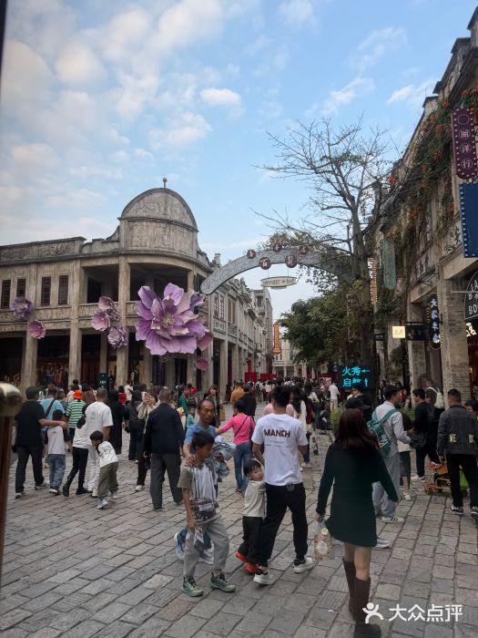 赤坎·广东华侨国际旅游度假区图片