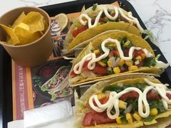 Taco-TACO TUESDAY塔可星期二(人民路店)