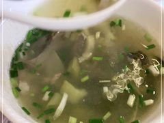 -陈记汤饭(水巷口店)