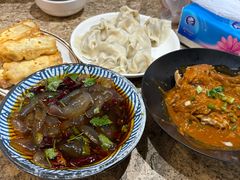 -金谷园饺子馆(北邮总店)