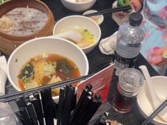 -宁波汤团店(外滩店)