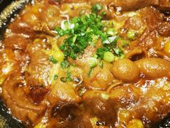 -老砂锅(城北店)