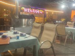 -友记功夫香·人民川菜(红牌楼店)