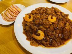 -陈傻子餐厅(世纪都会店)