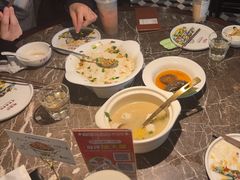 -前海沿·青岛菜(李沧万达店)