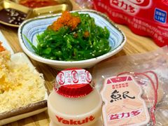 -鱼民·现造寿司(育德店)