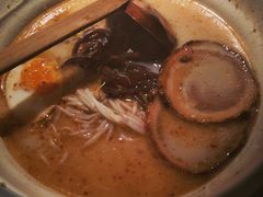 -味千拉面(杭州滨江星光大道店)