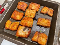 风吹糍粑鱼-双湖宴·湖北菜(文化路店)