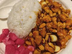-阳阳中国饭(北京荟聚店)
