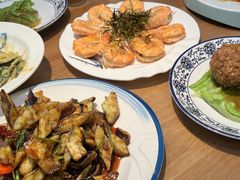 -春水锅贴·传统鲁菜(大明湖店)