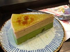 -羽至金时(柏威年店)